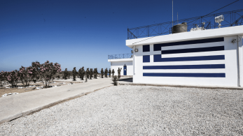 Τοποθέτηση δύο γιατρών οπλιτών θητείας για την υγειονομική κάλυψη των ιατρείων Αγαθονησίου και Ερείκουσας