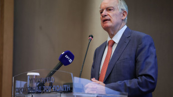 Τασούλας για το χάλκινο μετάλλιο Τσαπατάκη: Μας συγκινεί, μας διδάσκει, μας γεμίζει υπερηφάνεια