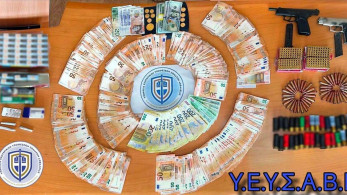 Ιωάννινα: με κατηγορίες εγκληματικής οργάνωσης οι 13 συλληφθέντες τελωνειακοί