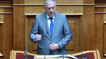 Θεοδωρικάκος: Νέο πακέτο στήριξης 1 δισ. στις επιχειρήσεις - Αλλαγή στο παραγωγικό μοντέλο (video)
