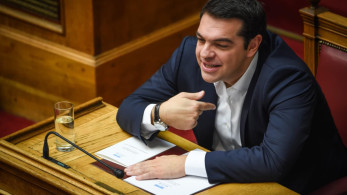 Για πες μας και πώς φτάσαμε στο συμβούλιο αρχηγών το 2015, σύντροφε Αλέξη