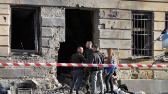Το ουκρανικό στο επίκεντρο συνάντησης Τραμπ με τον επικεφαλής του ΝΑΤΟ – Νέα έκκληση από τον Ζελένσκι