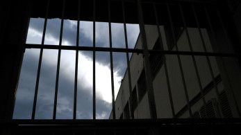 Ένταση στις φυλακές Βόλου: συμπλοκή κρατουμένων και φωτιά σε κελιά - Τρεις σωφρονιστικοί τραυματίες