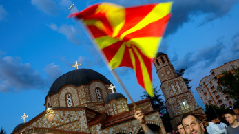 Πρόκληση από τη Βόρεια Μακεδονία: επαναφέρουν τον όρο «Μακεδονική» στην Ομοσπονδία Καλαθοσφαίρισης