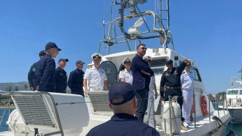 Κικίλιας: «Η Κως φυλάει Θερμοπύλες - Ξεκινάμε το έργο της νέας Πύλης Σένγκεν»
