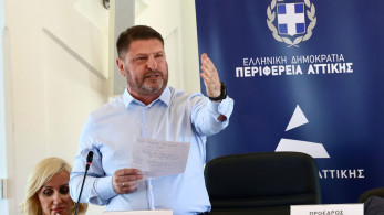 Νίκος Χαρδαλιάς: «Έργα για όλους, όχι για λίγους»