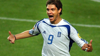 21 χρόνια από το Euro 2004 – Ο Χαριστέας θυμάται το πιο περήφανο καλοκαίρι (video)