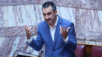 Χαρίτσης σε κρίση... φαντασίας: Όταν η πολιτική απελπισία συναντά την υπερβολή