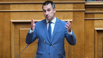 Χαρίτσης: «Νέα Αριστερά» αλλά με... παμπάλαιες πρακτικές - Ακόμη ένα επικοινωνιακό σόου