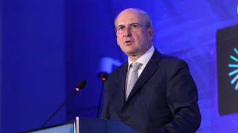 Χατζηδάκης: Αποτελεσματική διακυβέρνηση με έμφαση στη διαφάνεια και την αξιοπιστία