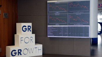 Ψήφος εμπιστοσύνης στην Ελλάδα: το Euronext ενδιαφέρεται να αποκτήσει το Ελληνικό Χρηματιστήριο