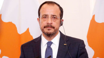 Κύπρος: «Αταλάντευτη προσήλωση» Χριστοδουλίδη στην επανέναρξη συνομιλιών για το Κυπριακό