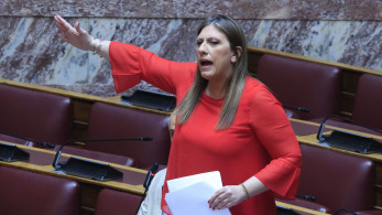 Κωνσταντοπούλου σε ρόλο «αυτόκλητης εισαγγελέως» - Πολιτική χωρίς ουσία, μόνο φωνές