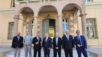 Υπεγράφη η «Διακήρυξη της Κέρκυρας»: πολιτική συμμαχία των νησιωτικών Περιφερειών της Ελλάδας