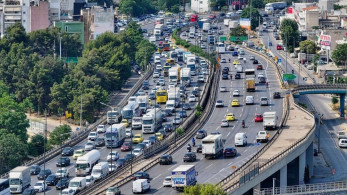 11 νεκροί και 703 τραυματίες σε τροχαία στην Αττική, μόνο τον Ιούλιο