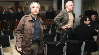 Είκοσι τρία χρόνια από το τέλος του εφιάλτη των τρομοκρατών της 17Ν