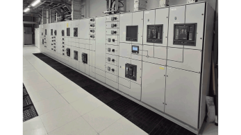 H METLEN παρέδωσε το Data Center Athens-3 για την Digital Realty