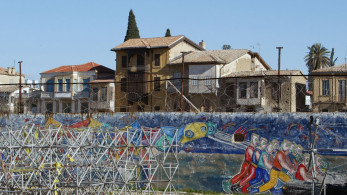 Τουρκική πρόκληση στα Κατεχόμενα: συνελήφθησαν πέντε ηλικιωμένοι Ελληνοκύπριοι για «κατασκοπεία»