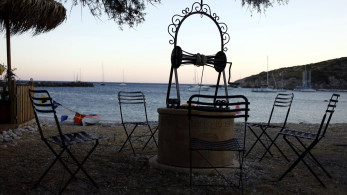 Η Ελλάδα «πρωταγωνίστρια» σε οπτικοακουστικά έργα με τη σφραγίδα του ΕΟΤ