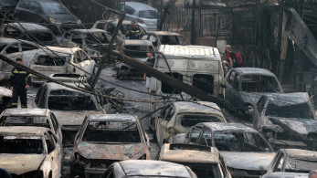 ΣΥΡΙΖΑ: Μιλάνε για πυρκαγιές εκείνοι που άφησαν το Μάτι να καεί χωρίς εκκένωση