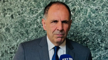 Γεραπετρίτης από Νέα Υόρκη: Σημαντική η επιστροφή του Κυπριακού στην κορυφή της διεθνούς ατζέντας