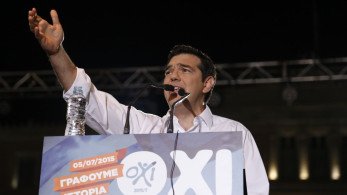 Τσίπρας: Εγκλωβισμένος σε παλιές στρατηγικές που δεν πείθουν