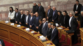 ΣΥΡΙΖΑ 2015: οι εξαφανισμένοι, οι μοναχικοί και η επιστροφή (;) του Τσίπρα με τις αυταπάτες του