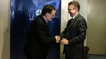 Η τρομακτική αλήθεια γύρω από το 2015: της μιας δραχμής η… Αριστερά