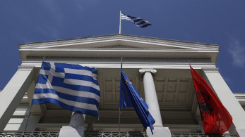 Επιβεβαίωση «Μανιφέστο»: Διάβημα του ΥΠΕΞ στην Αλβανία για τους αλυτρωτικούς χάρτες