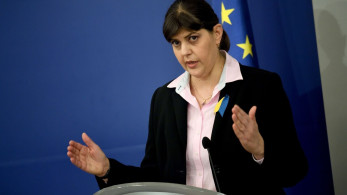Ρουμανία: δικαστικό θρίλερ με την Κοβέσι - Εγκληματική οργάνωση εμπλέκει την Ευρωπαία εισαγγελέα