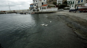 Άγιος Ευστράτιος: 100% κάλυψη σε ηλεκτρική ενέργεια από ΑΠΕ - Ξεκίνησε η λειτουργία του έργου