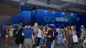 Release Athens Festival - Το opaponline.gr μετέτρεψε το φεστιβάλ σε μια μοναδική εμπειρία