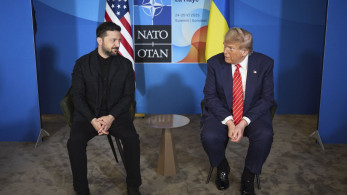 Τηλεφωνική επικοινωνία Ζελένσκι - Τραμπ μετά τη συνάντηση Πούτιν - Γουίτκοφ