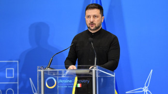 Ζελένσκι: Η Ουκρανία εξασφάλισε χρηματοδότηση για τρία Patriot – Κρίσιμη ενίσχυση απέναντι στη ρωσική επιθετικότητα