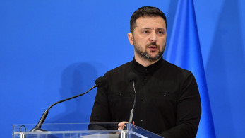 Ζελένσκι - Κομισιόν: τηλεδιάσκεψη του «Συνασπισμού των Προθύμων»