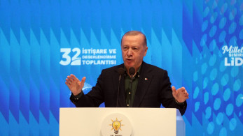 Ελληνοτουρκικά: Ανιστόρητες δηλώσεις Ερντογάν για τη Θράκη - Επιμένει στο παραμύθι περί «Τουρκικής Μειονότητας»