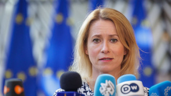 Κάγια Κάλας: Έτοιμη η ΕΕ να επιβάλει νέες κυρώσεις στο Ιράν για τη «βάρβαρη καταστολή» των διαδηλώσεων