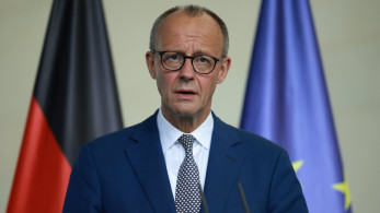 Μερτς: Η Γερμανία επιστρέφει δυναμικά – Πρόκληση η κρίση στον κυβερνητικό συνασπισμό