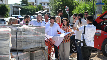 Νίκος Χαρδαλιάς από Λυκόβρυση-Πεύκη: Ο πήχης πρέπει να είναι ψηλά