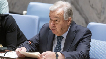Ο Γκουτέρες προειδοποιεί για κλιμάκωση στη Γάζα - Το Ισραήλ εντείνει τη μάχη κατά της Χαμάς