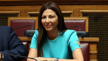 Ζαχαράκη: Στήριξη σε έργα παιδείας και μνήμης – Επίσκεψη στο υπό ανέγερση Ιωνικό Κέντρο της Μητρόπολης Ν. Ιωνίας
