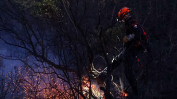Γαλλία: μάχη με τις φλόγες για τρίτη ημέρα - Η μεγαλύτερη φωτιά από το 1949