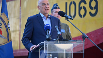 Δένδιας: Έμπνευση και όραμα για τη νεολαία – Μήνυμα με αφορμή την παγκόσμια ημέρα νέων
