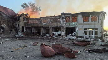 Νεκροί άμαχοι από ρωσικά πλήγματα σε Ουκρανία – Ανεξέλεγκτη βία από Μόσχα, απαντά η Δύση με στήριξη (video)