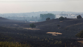 Ισπανία: ένας νεκρός στη δασική πυρκαγιά στη Μαδρίτη - Κάηκαν 10.000 στρέμματα