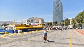 Eurostat: τα λιμάνια Ιταλίας και Ελλάδας τα πιο πολυσύχναστα επιβατικά λιμάνια στην ΕΕ