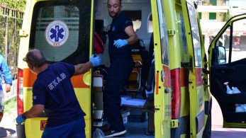 Τραγωδία στην Καβάλα: νεκρός σε τροχαίο ο 73χρονος παλαίμαχος ποδοσφαιριστής Τάσος Νικόπουλος