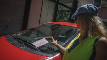 Προηγμένη τεχνολογία καταπολεμά την παράνομη στάθμευση στην Ευρώπη – Η ανάγκη για εφαρμογή στην Ελλάδα