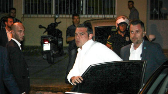 Μάτι, 23 Ιουλίου 2018: το άθλιο σόου του Τσίπρα και της υπουργικής κομπανίας