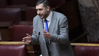 Χάρης Κατσιβαρδάς στο «Μανιφέστο»: Ο Κυριάκος Μητσοτάκης είναι πιο μπροστά από την εποχή του κι έχει αποδείξει τις ικανότητές του